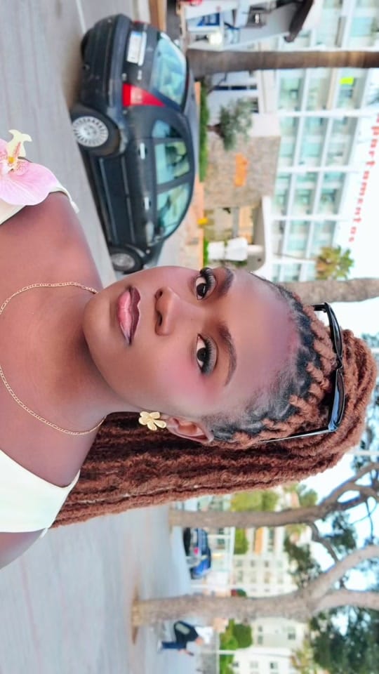 Post 2 by Grace_ericka on TikTok (video)