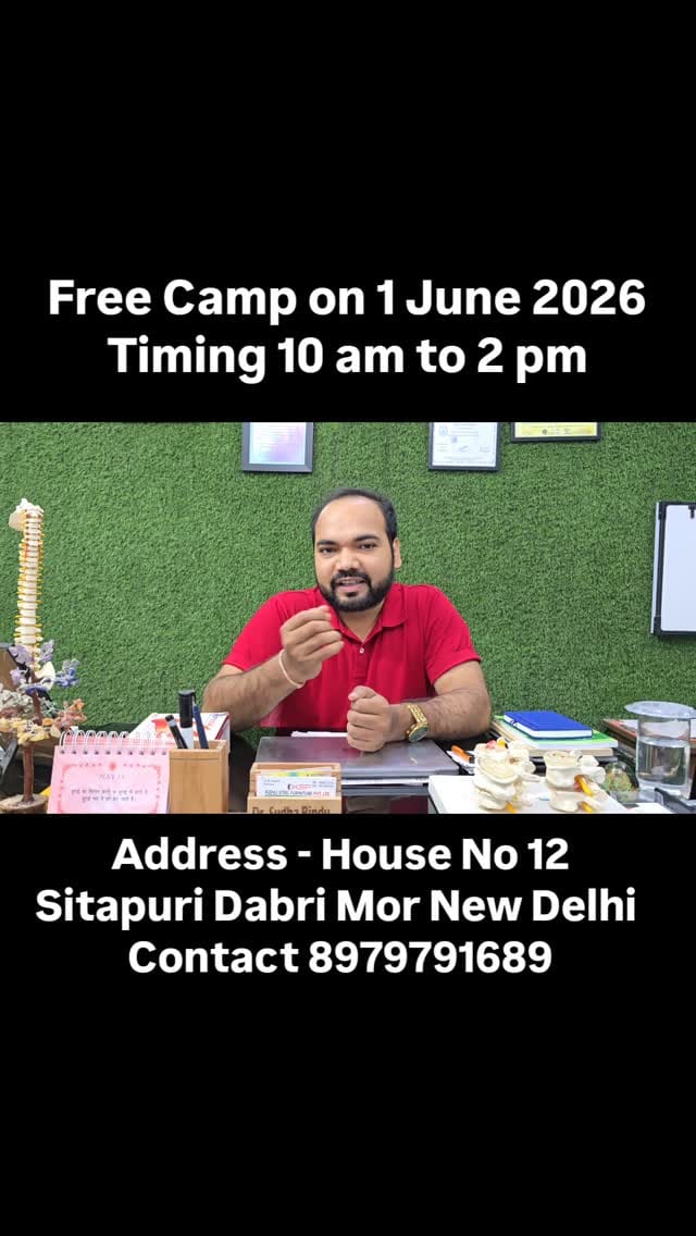 Post 8 by Dr Sudha Bindu | Sr Neurotherapist on Instagram (video)