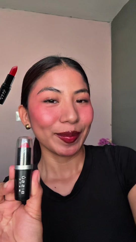 Post 9 by Ximenamaqk on TikTok (video)