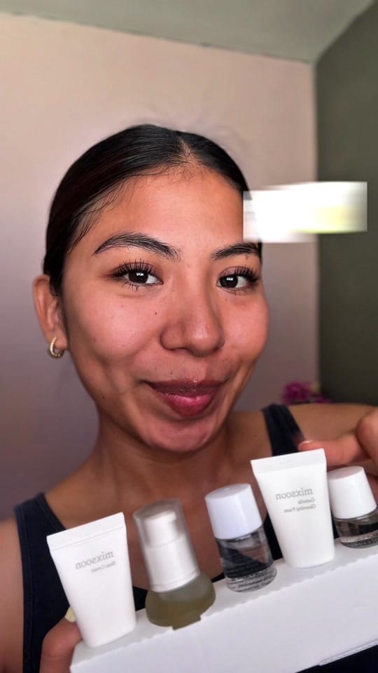 Post 10 by Ximenamaqk on TikTok (video)