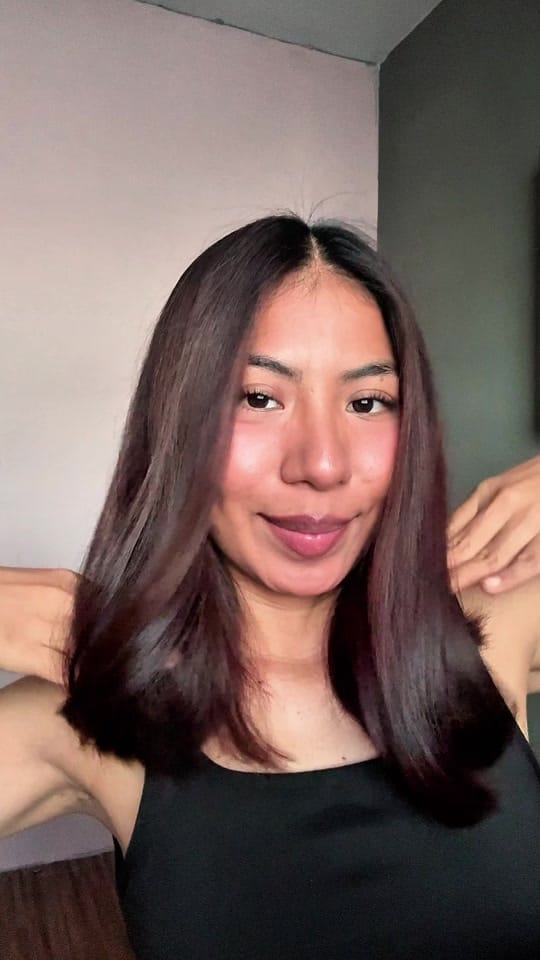 Post 2 by Ximenamaqk on TikTok (video)