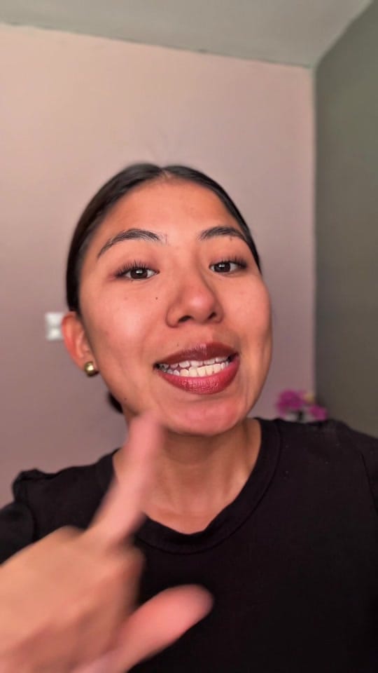 Post 7 by Ximenamaqk on TikTok (video)
