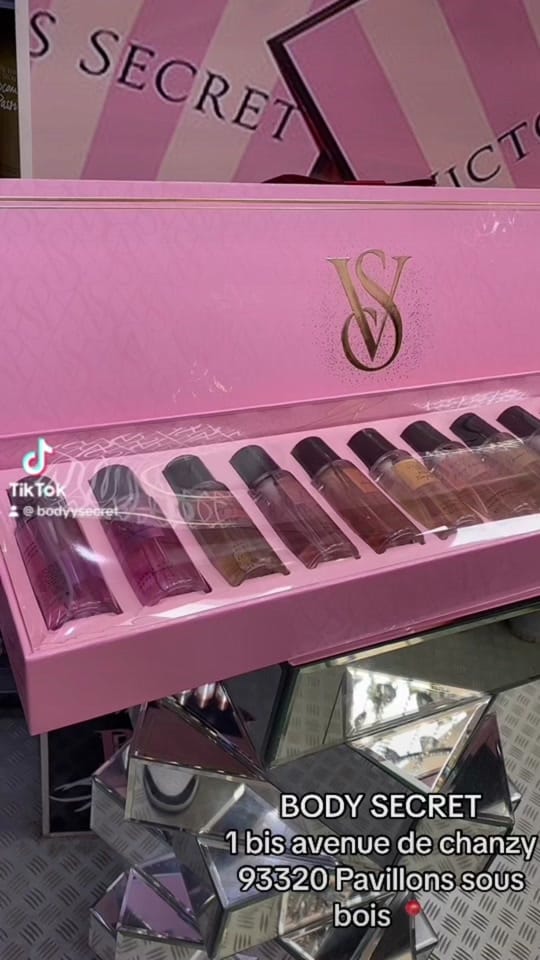 Post 9 by BODY SECRET CHANZY 🛍️ on TikTok (video)