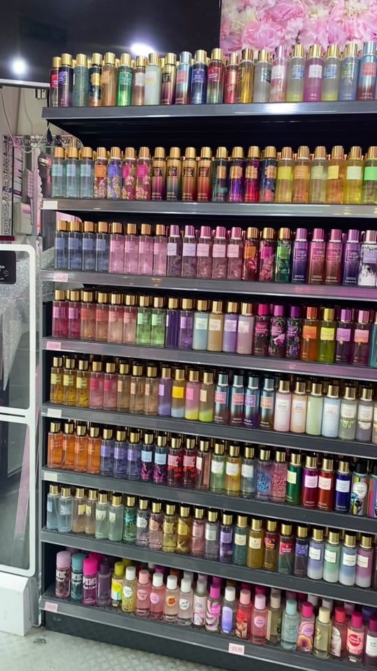 Post 7 by BODY SECRET CHANZY 🛍️ on TikTok (video)