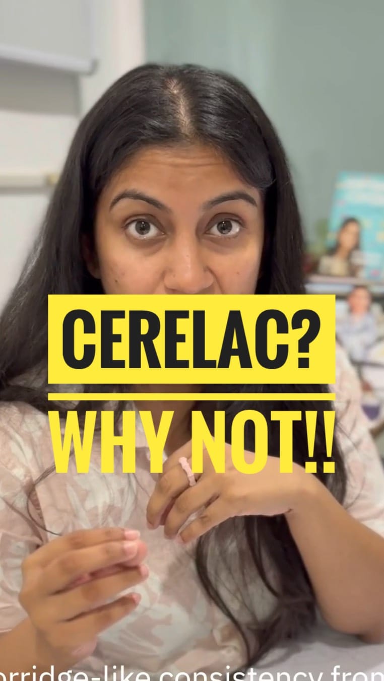 Post 7 by Dr Madhavi Bharadwaj on Instagram (video)