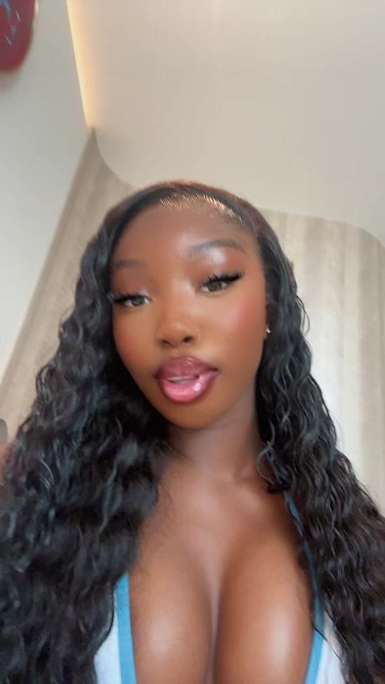 Post 9 by P’s World🪐 on TikTok (video)