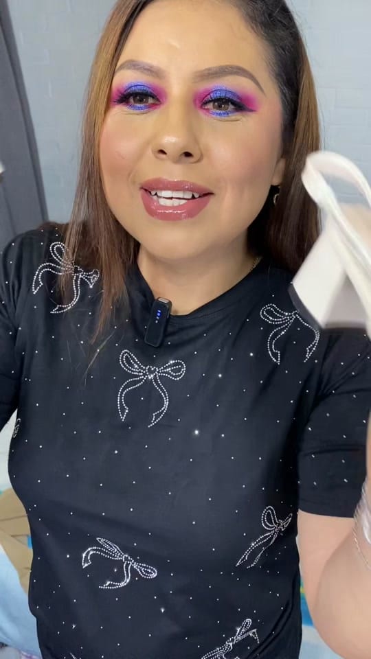 Post 6 by Alyba on TikTok (video)