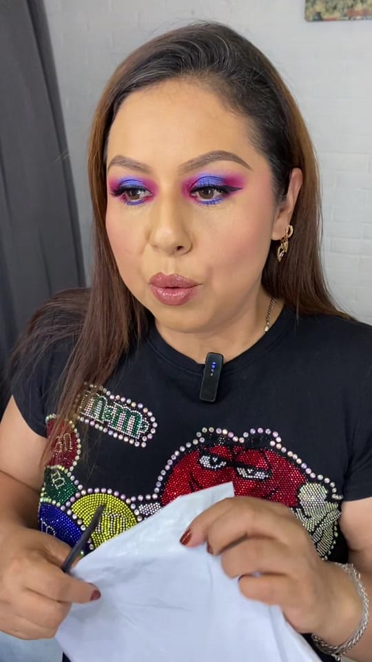 Post 4 by Alyba on TikTok (video)