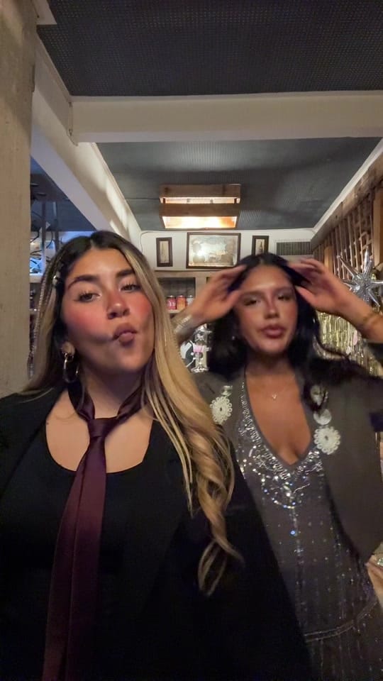 Post 2 by candelaria on TikTok (video)