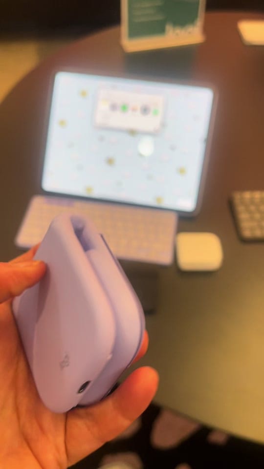Post 1 by FrancescaDeLuca on TikTok (video)
