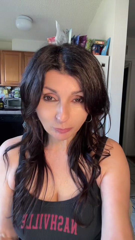 Post 8 by FrancescaDeLuca on TikTok (video)