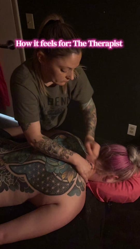 Post 6 by The Plastic Flamingo on TikTok (video)