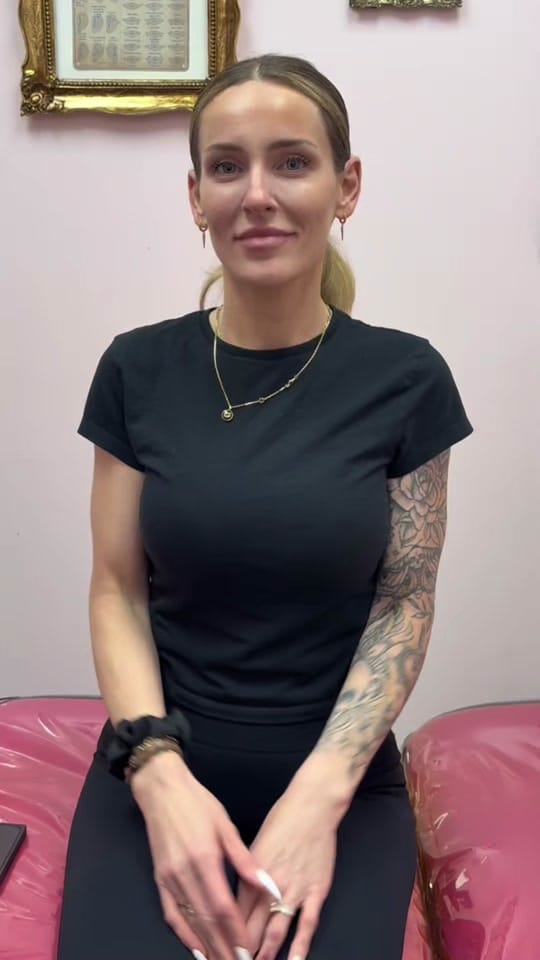 Post 2 by The Plastic Flamingo on TikTok (video)