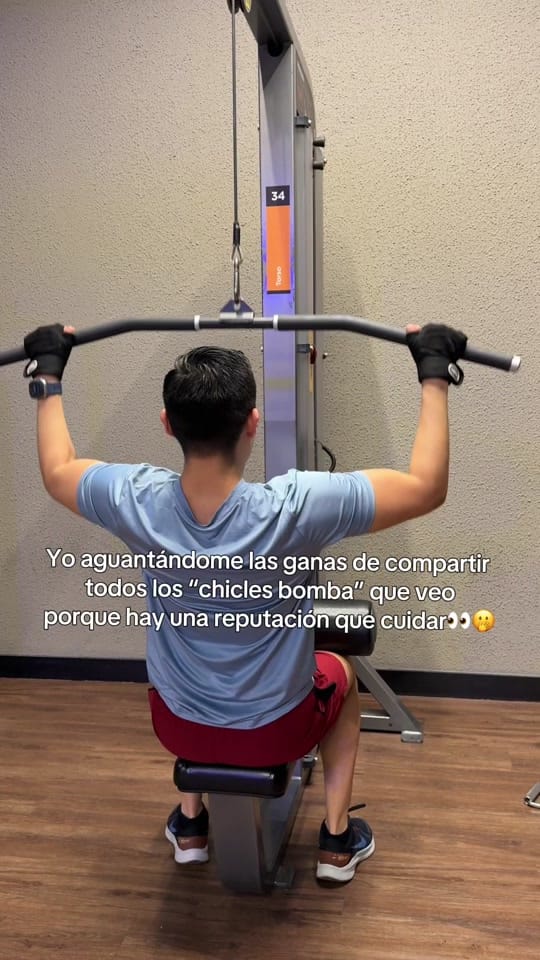 Post 8 by carlos Jiménez on TikTok (video)