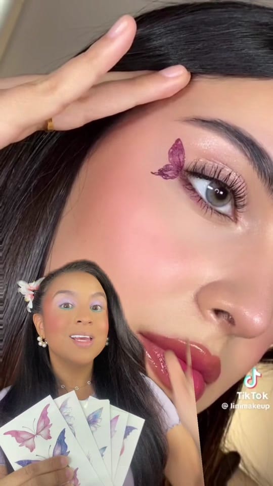 Post 9 by Brittany Alejandra on TikTok (video)