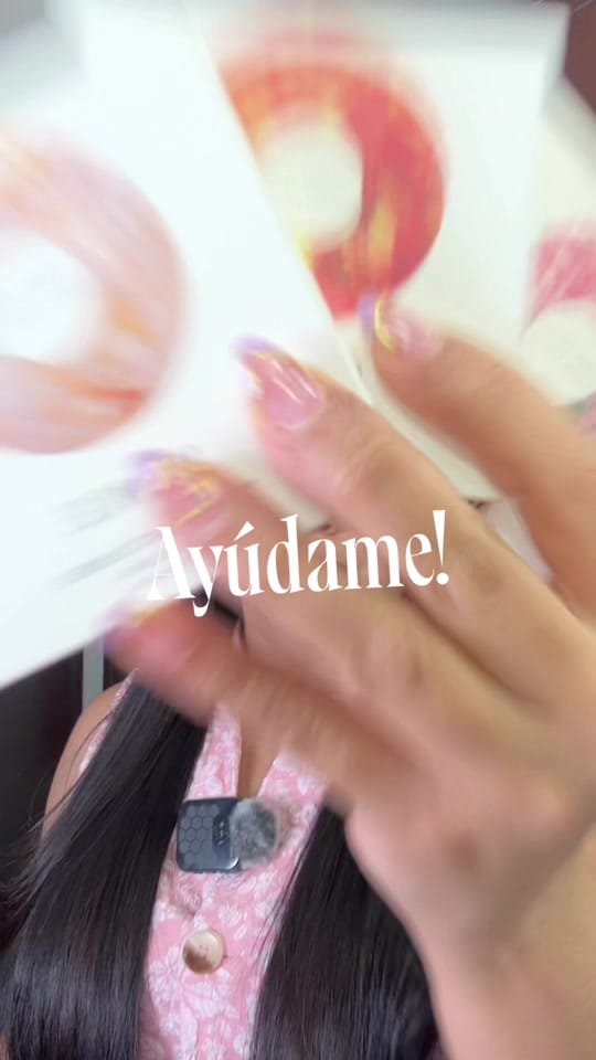 Post 6 by Brittany Alejandra on TikTok (video)