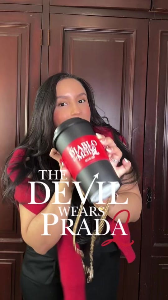 Post 5 by Brittany Alejandra on TikTok (video)
