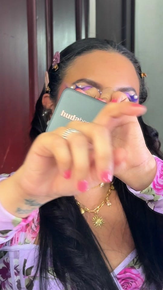 Post 3 by Brittany Alejandra on TikTok (video)
