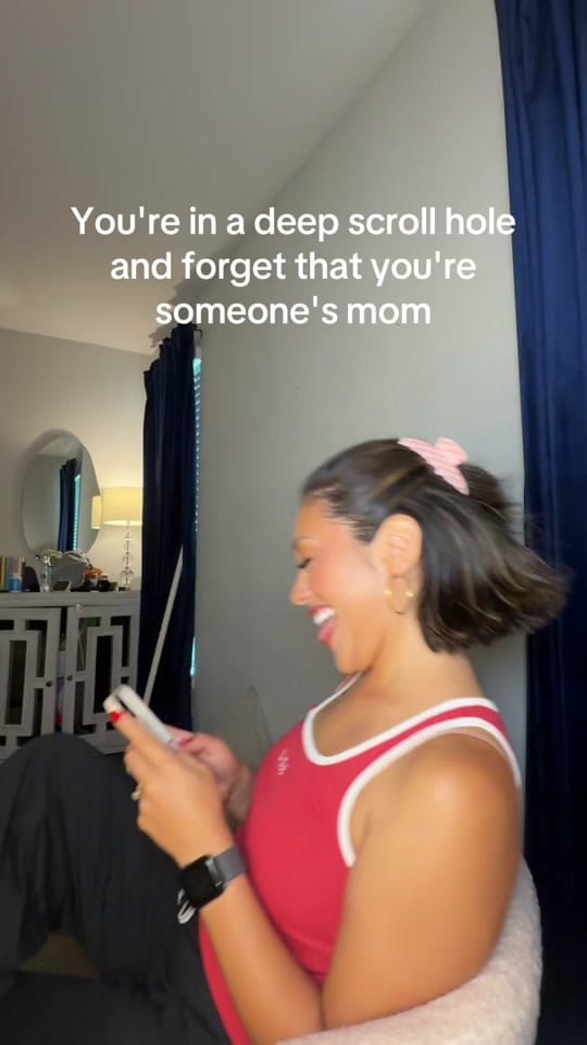 Post 1 by Brittany Smith on TikTok (video)