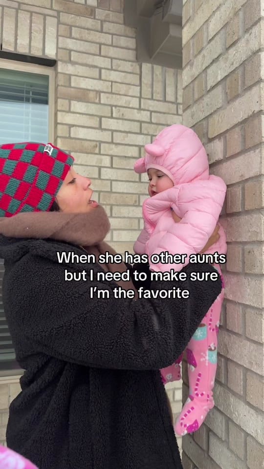 Post 10 by Brittany Smith on TikTok (video)