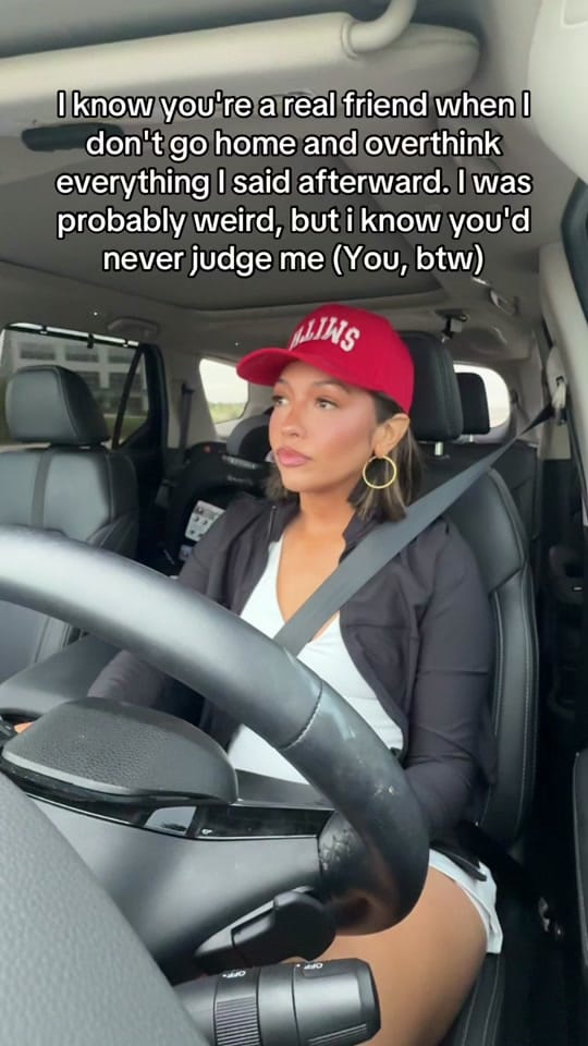 Post 2 by Brittany Smith on TikTok (video)