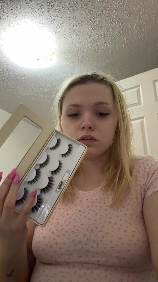 Post 1 by brittany on TikTok (video)