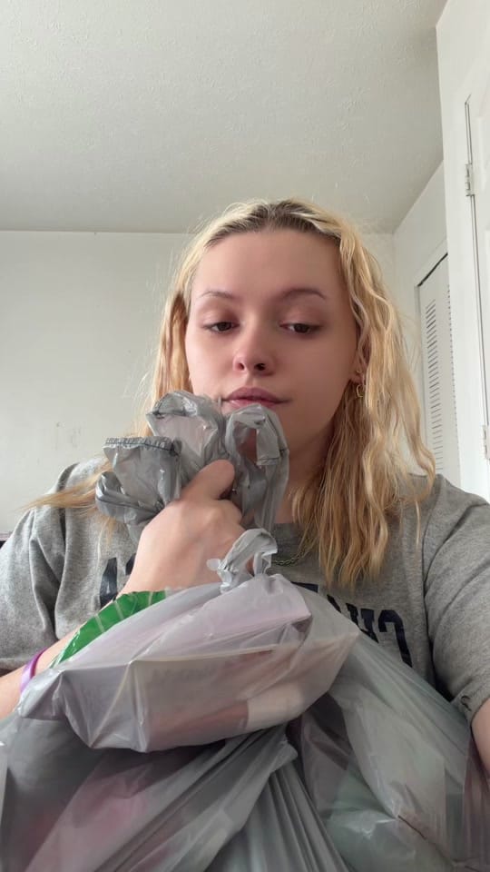 Post 2 by brittany on TikTok (video)
