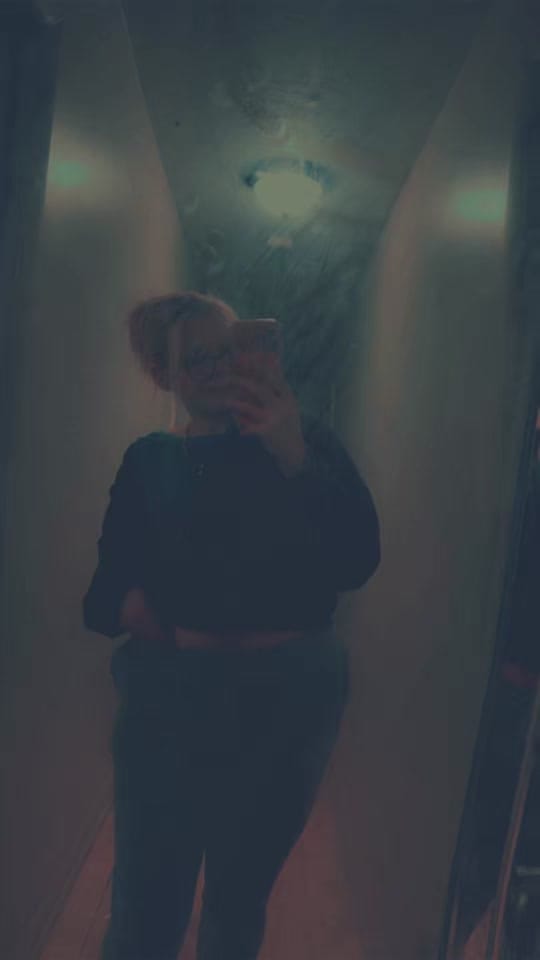 Post 9 by brittany on TikTok (video)