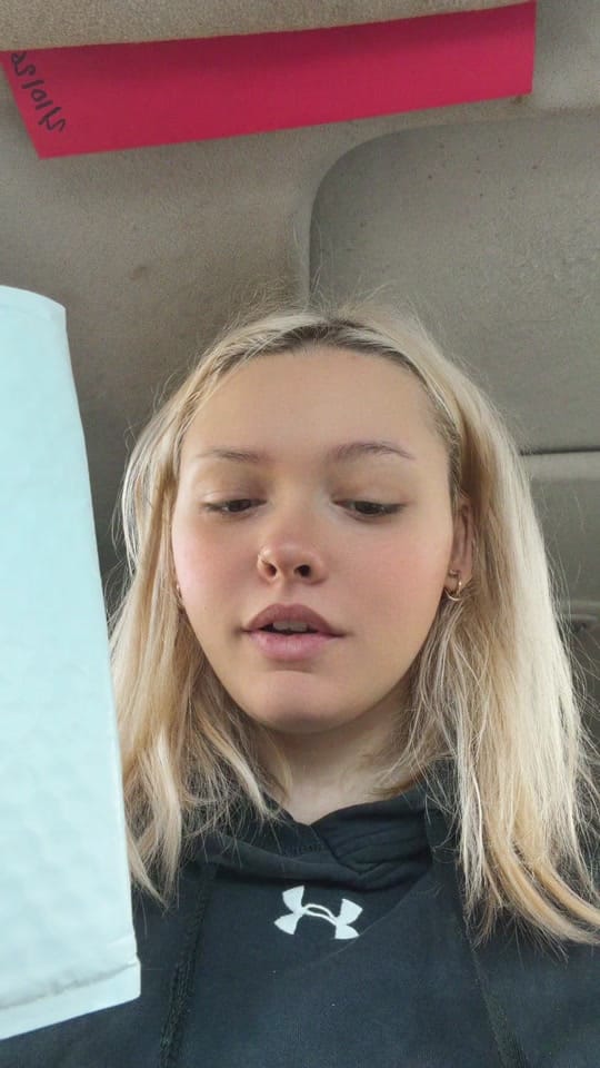 Post 7 by brittany on TikTok (video)