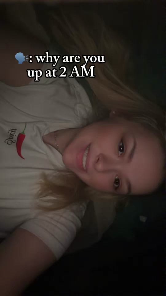 Post 6 by brittany on TikTok (video)