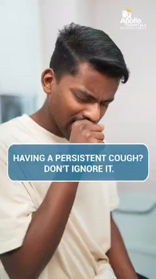 Post 2 by Apollo Hospitals Hyderabad on Instagram (video)