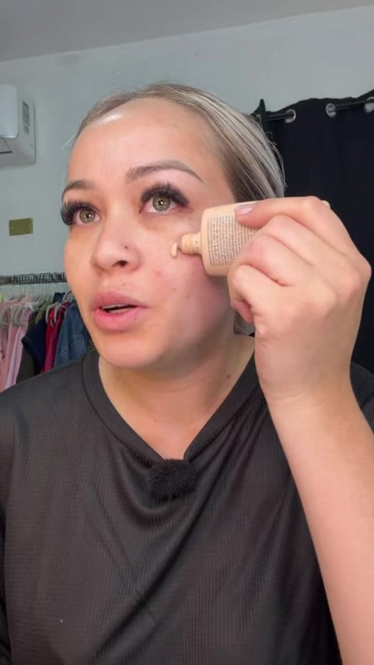 Post 6 by Itzayana Arias on TikTok (video)