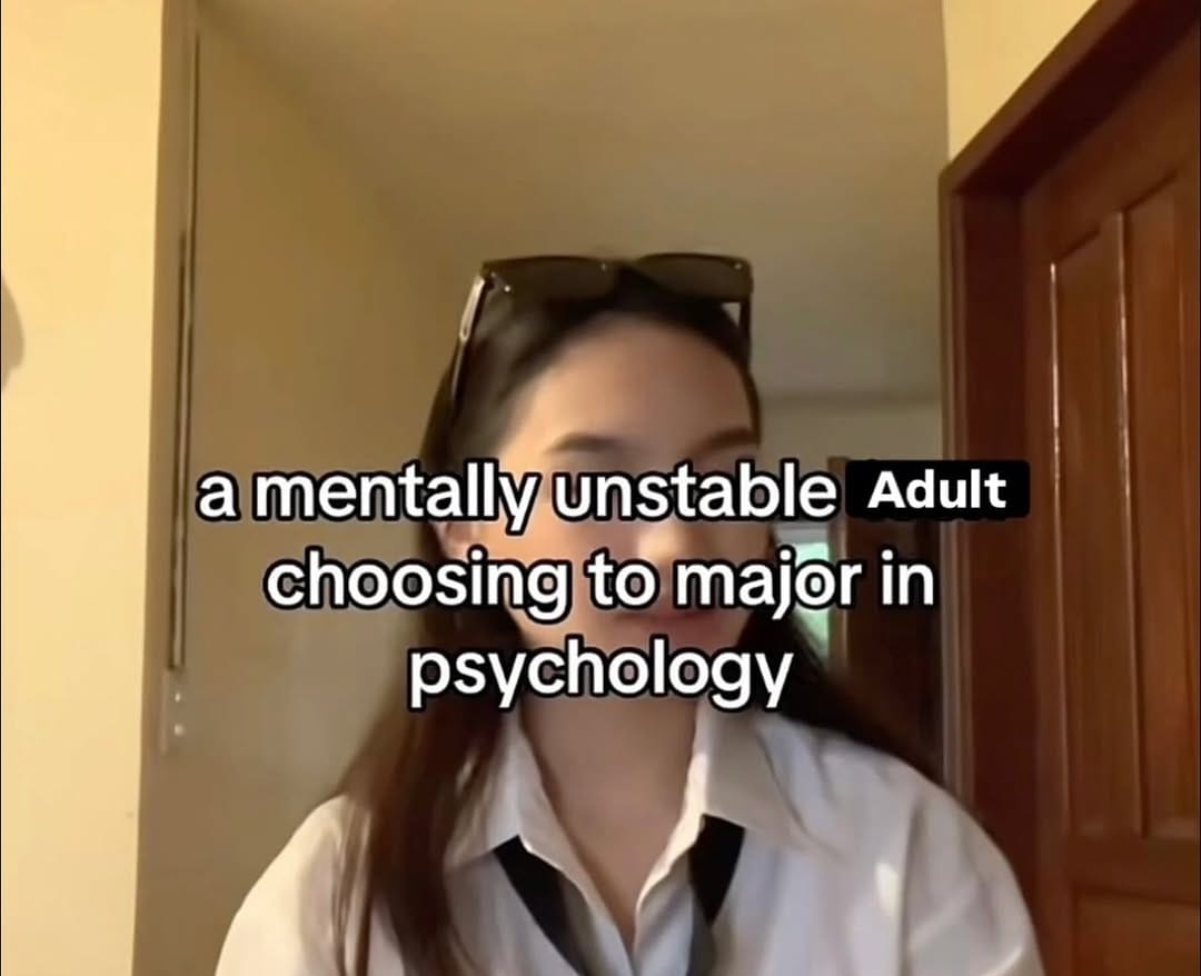 Post 6 by Swasti Jain | Psychology on Instagram (image)