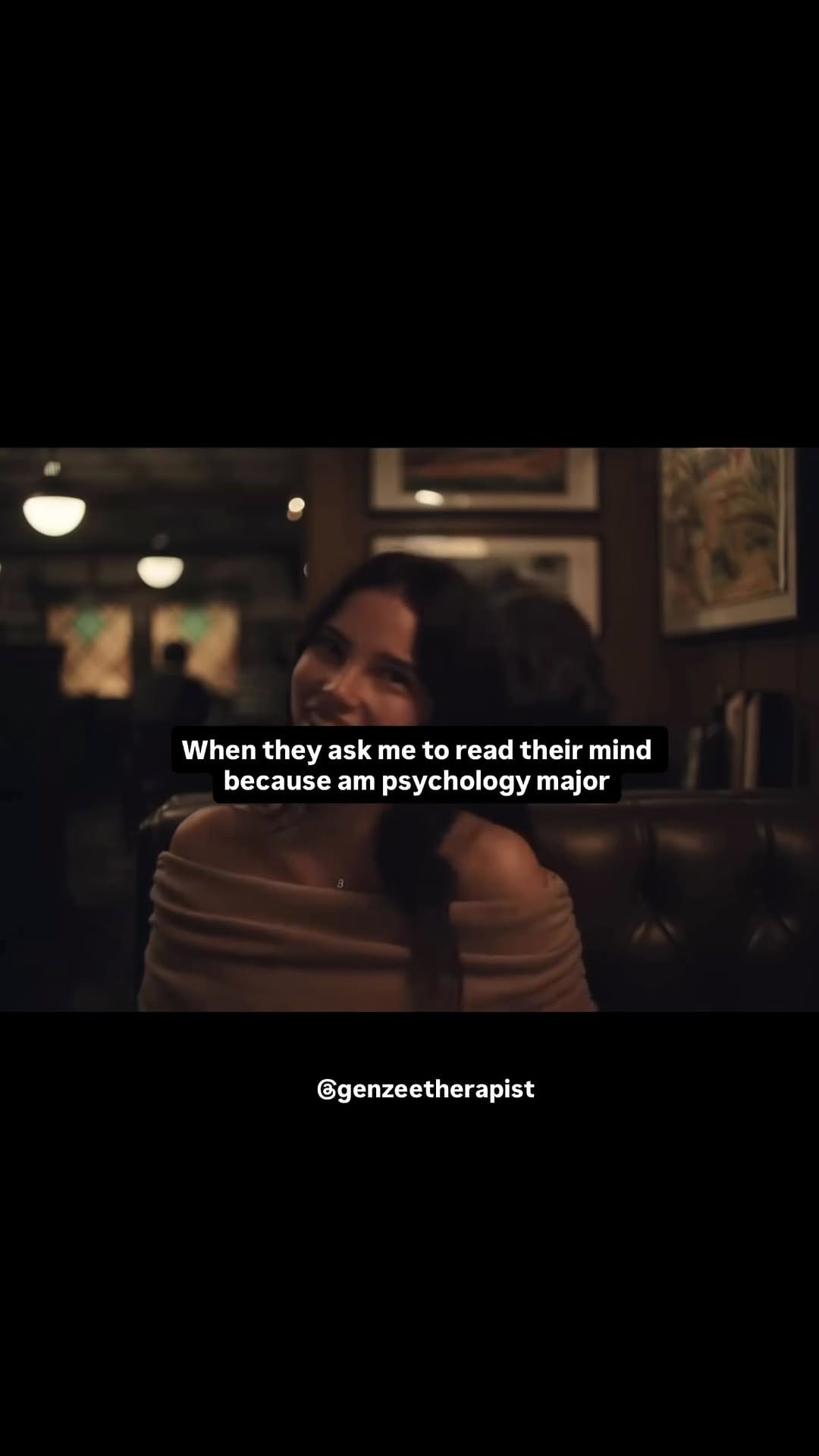 Post 4 by Swasti Jain | Psychology on Instagram (video)