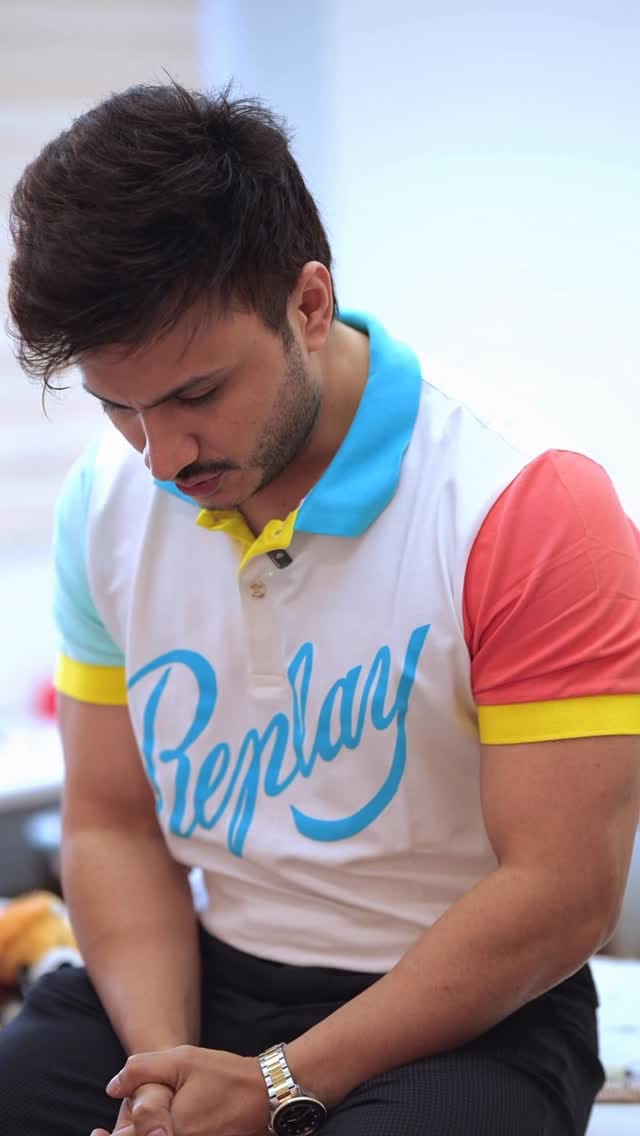 Post 2 by DR IMRAN S PATEL on Instagram (video)