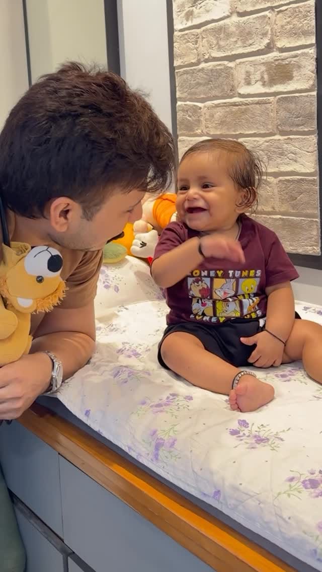 Post 7 by DR IMRAN S PATEL on Instagram (video)