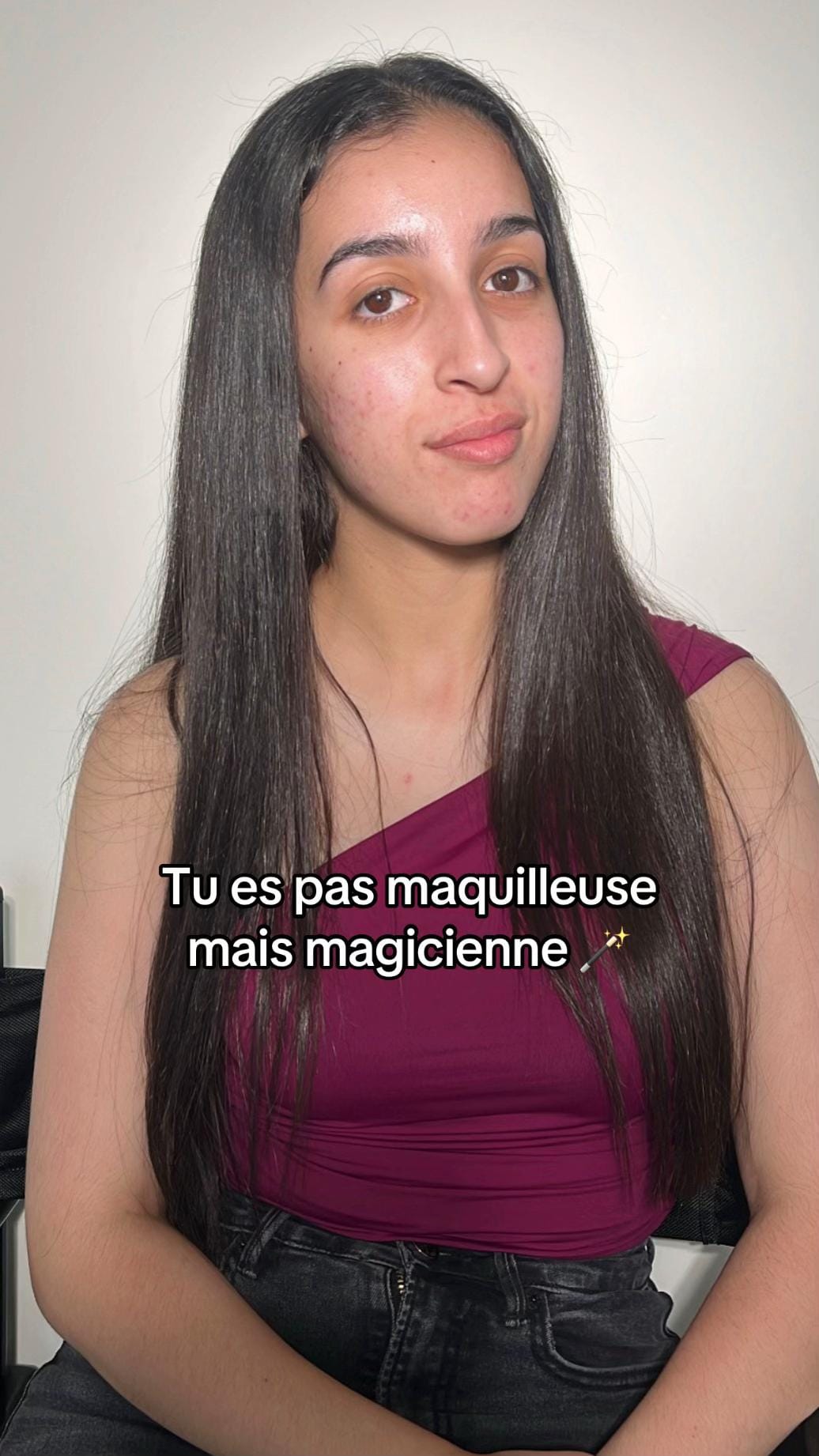 Post 2 by Youmi Glam on TikTok (video)