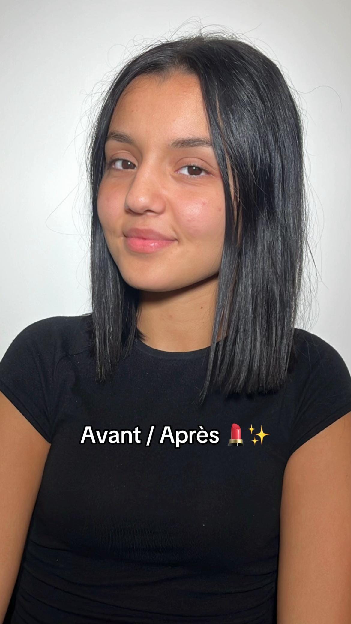 Post 1 by Youmi Glam on TikTok (video)