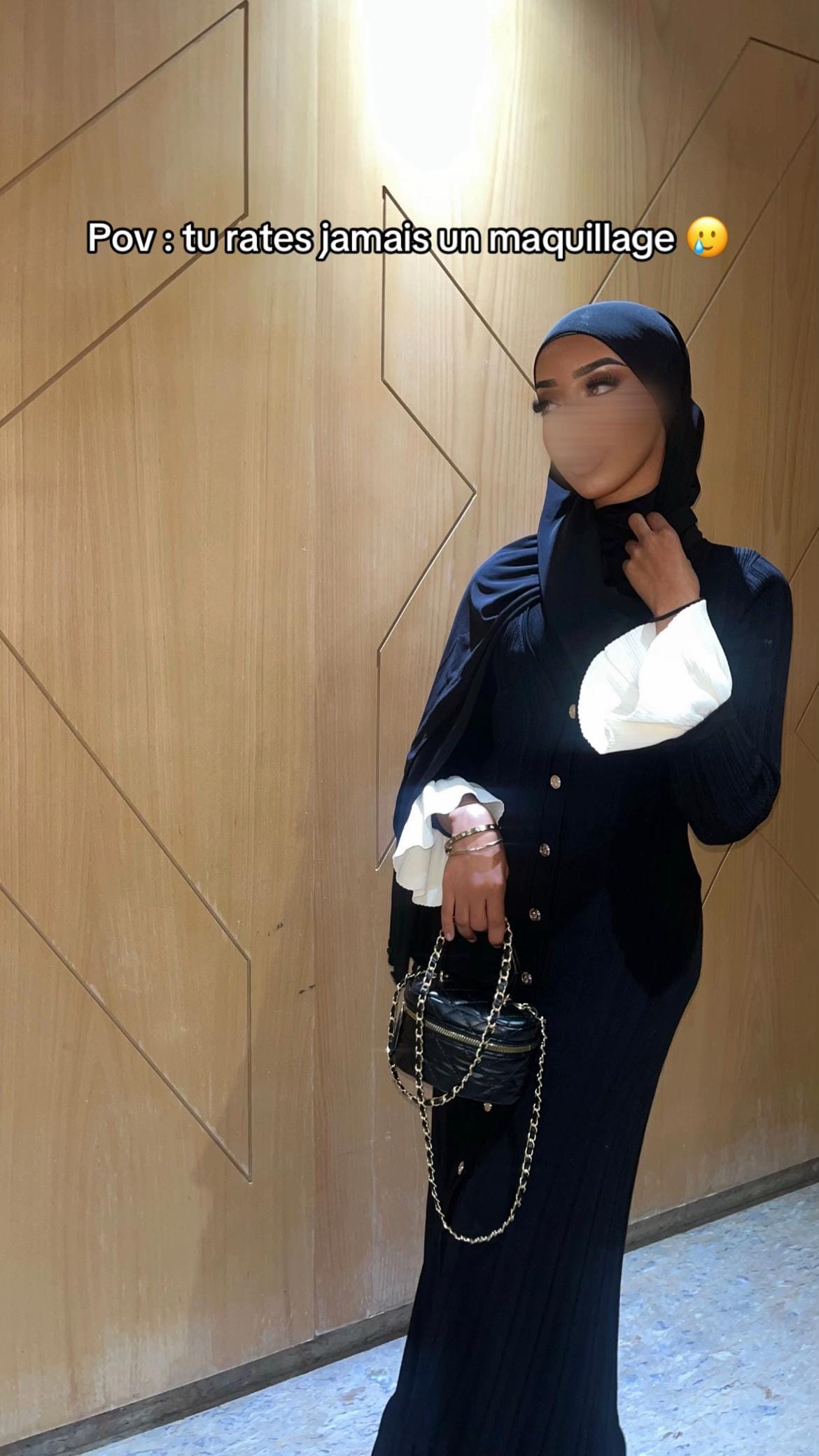 Post 9 by Youmi Glam on TikTok (video)