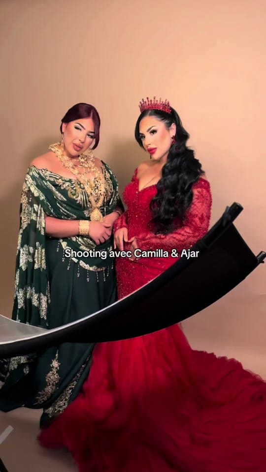 Post 10 by Youmi Glam on TikTok (video)