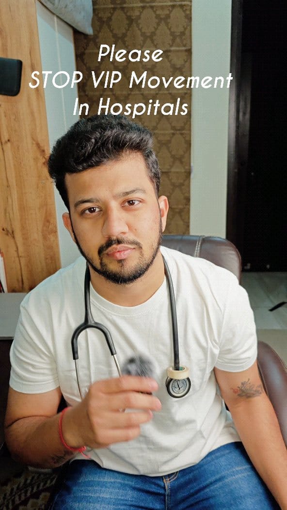 Post 4 by SMS MEDICAL COLLEGE, JAIPUR on Instagram (video)