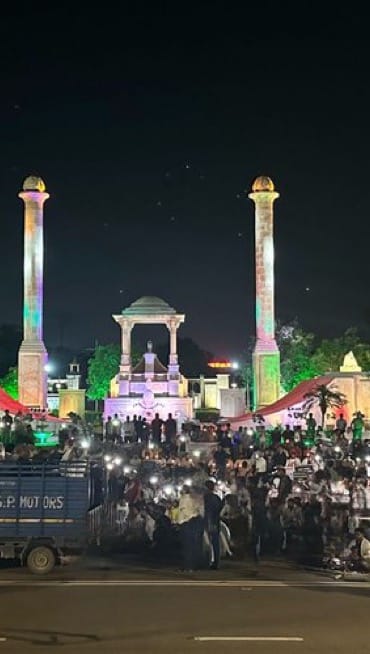 Post 9 by SMS MEDICAL COLLEGE, JAIPUR on Instagram (video)
