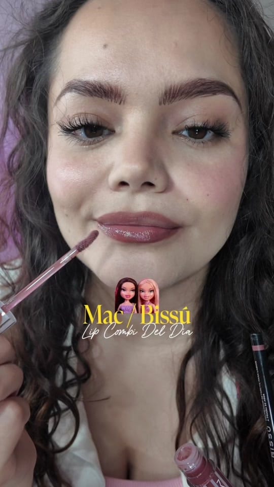 Post 5 by Lory Glow 💎 on TikTok (video)