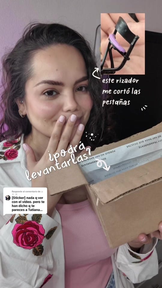 Post 2 by Lory Glow 💎 on TikTok (video)