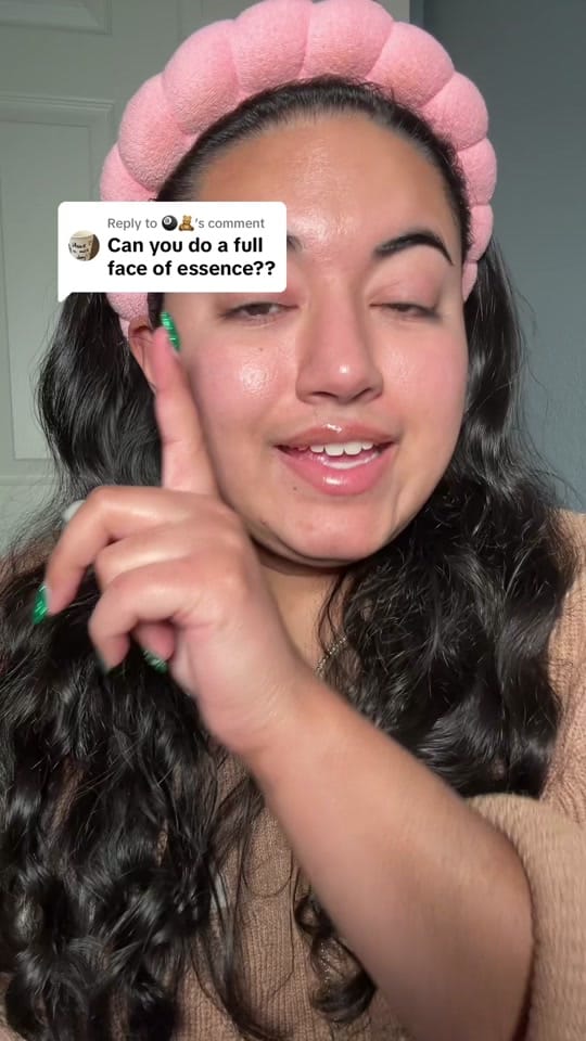 Post 10 by Hannah Watson on TikTok (video)