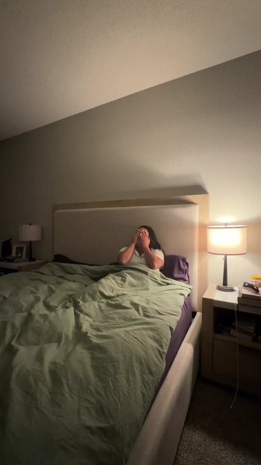 Post 6 by Hannah Watson on TikTok (video)