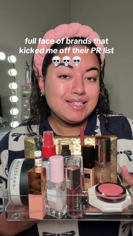 Post 8 by Hannah Watson on TikTok (video)