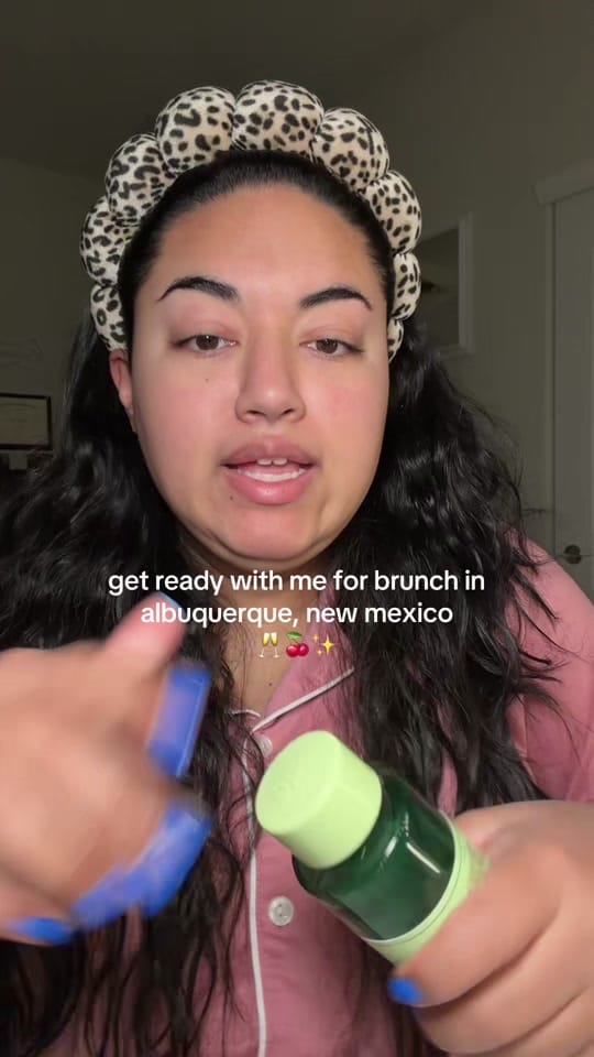 Post 2 by Hannah Watson on TikTok (video)
