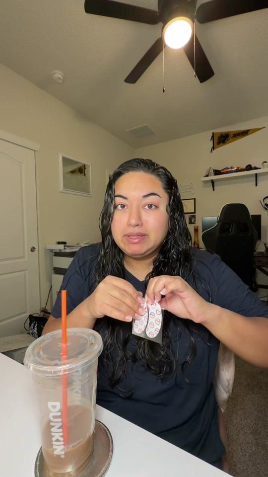 Post 3 by Hannah Watson on TikTok (video)