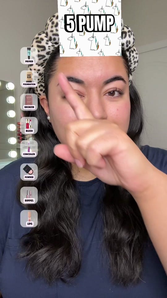 Post 9 by Hannah Watson on TikTok (video)